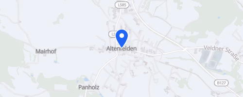 Panoramalauf Altenfelden