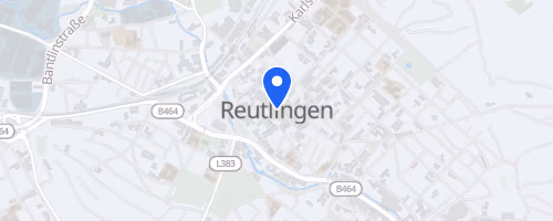 45. Waldlauf Reutlingen-Ohmenhausen