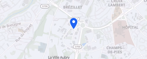 Trail de la Vallée de l'Urne