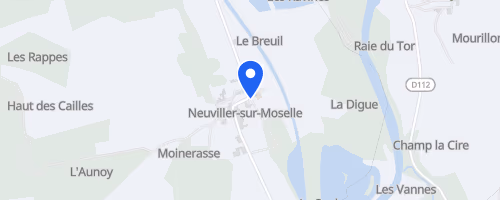 La neuvilloise  - Neuviller-sur-Moselle