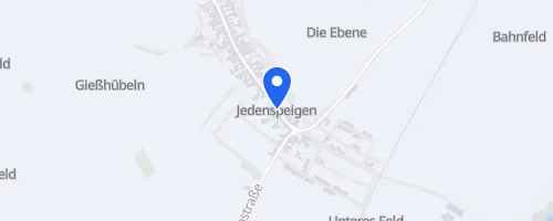 Jedenspeigener ROTE NASEN LAUF