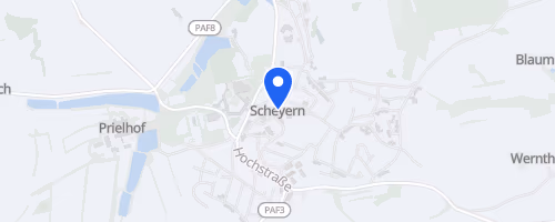 Schyren Lauf