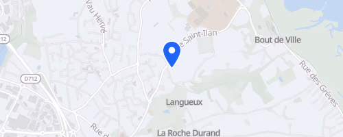 La corrida de Langueux