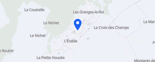 Le Sourire d'Erwan