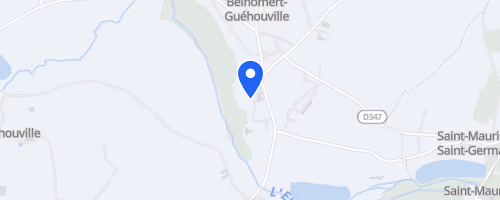 La forestière - Belhomert-Guéhouville