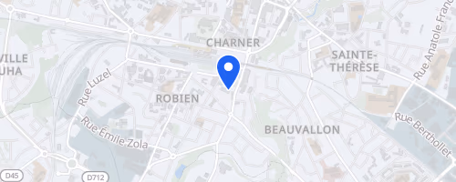La Foetadenn - Saint-Brieuc