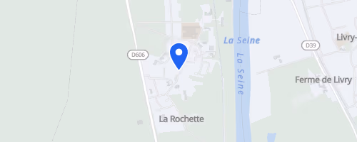 La rochet'verte - La Rochette