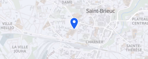 Raid'ingue - Saint-Brieuc