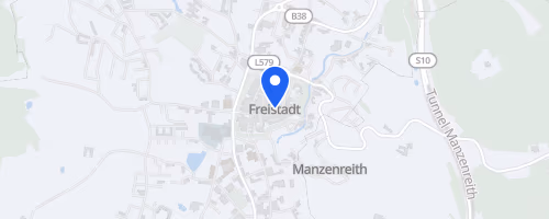 Freistädter Silvesterlauf