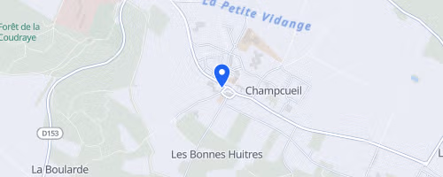 Défi Gravel des 100 marches
