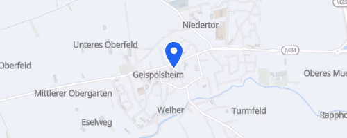 Corrida de Geispolsheim