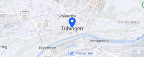 33. Tübinger Erbe-Lauf