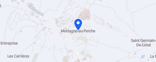 Le Trail Des Perchés - Mortagne Au Perche