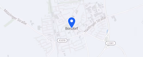 8. Bondorflauf