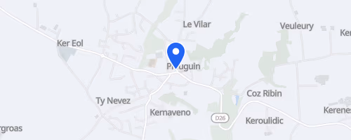 Semi-marathon de Plouguin