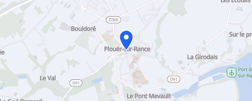 6 heures running de cordon group - Plouër-sur-Rance