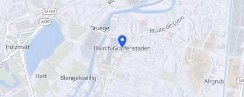 6h du Parc d’Innovation Illkirch-Strasbourg