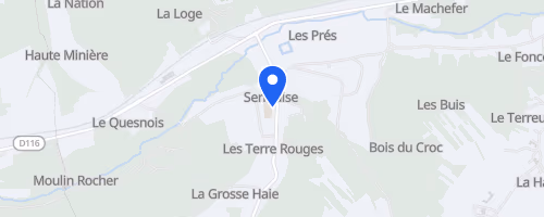 Les Foulées Sarmates