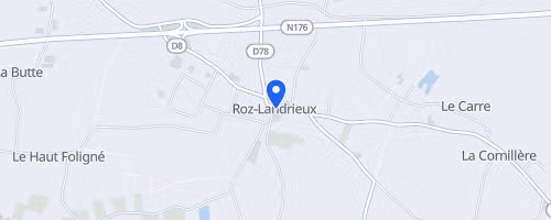 Foulées rozéennes - Roz-Landrieux
