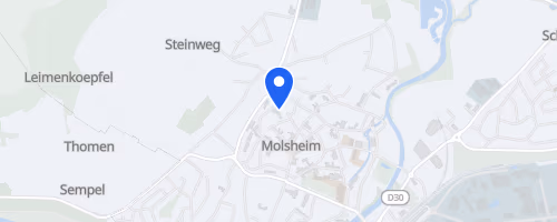 La molshémienne - Molsheim