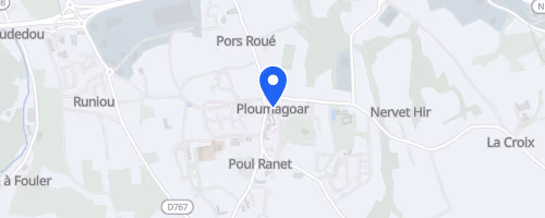 Loc'orrida De Ploumagoar