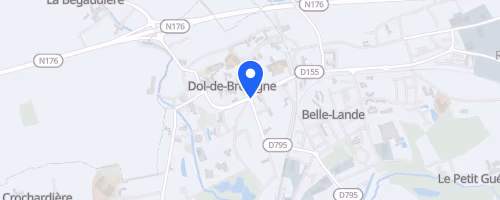 Le defi du mont-dol - Dol-de-Bretagne