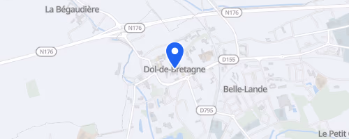 La Samsonne Run - Dol De Bretagne