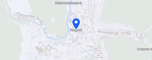 6. Nagolder Mittsommerlauf