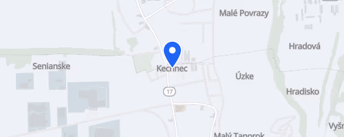 Kechnecká jedenástka