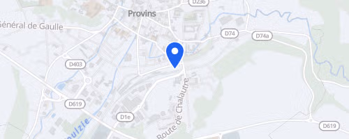 Course des Remparts de Provins