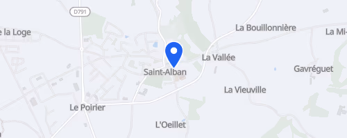 Trail de la Flora