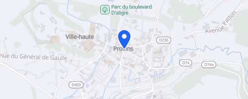 Classics Challenge - Provins