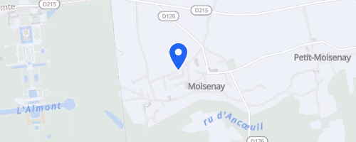 La Mosenienne - Moisenay