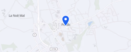 Trail de l'Ic - Pordic