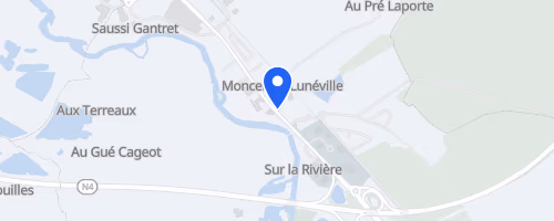 La tranchée des loups