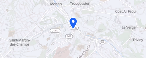 Les 5000 de la baie de morlaix
