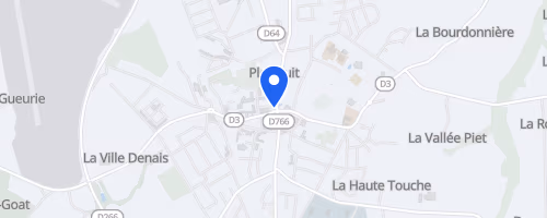 Run in Pleurtuit