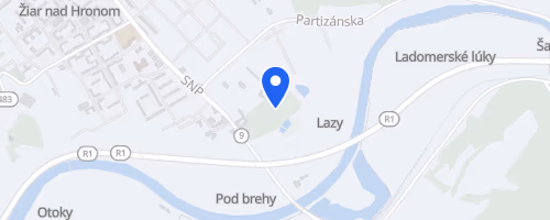 3. ročník Žiarsky Sparťanko s charitatívnou zbierkou pre "výnimočnú Ellie"