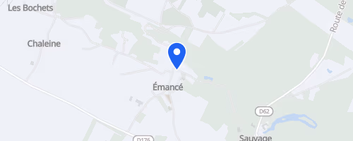 L'Émancéenne