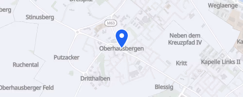 La Nordic' Du Fort Frère - Oberhausbergen