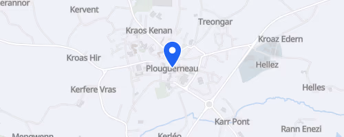 Therese Trail - Plouguerneau