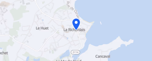 Les Foulées de la Rance - La Richardais