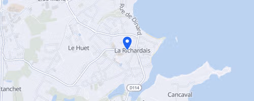 Les foulées de la Rance