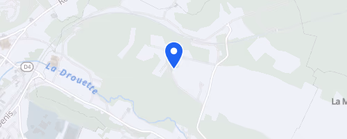 Trail entre chien et loup - Droue-sur-Drouette