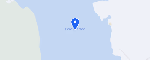 Priest Lake Triathlon