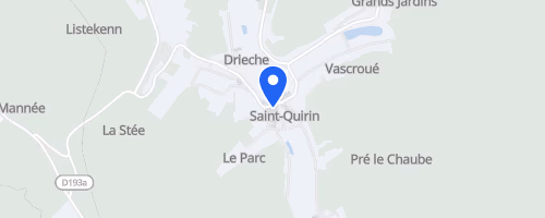 Duathlon de Saint Quirin - Saint-Quirin