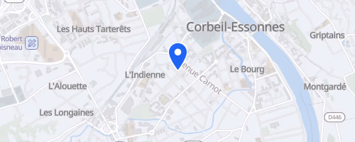 Les 10 km de Corbeil-Essonnes