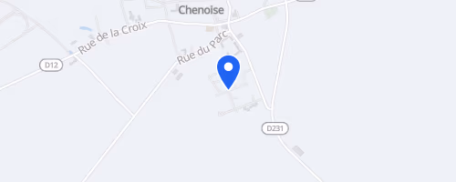 Les foulées de chenoise - Chenoise-Cucharmoy