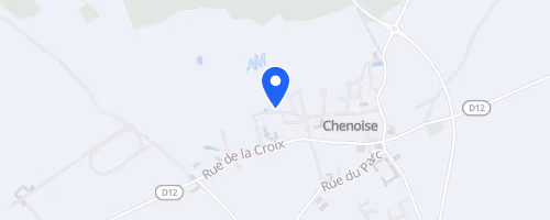 Les Foulées de Chenoise - 5 km 2026