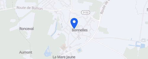 L'enduro du Barn - Bonnelles